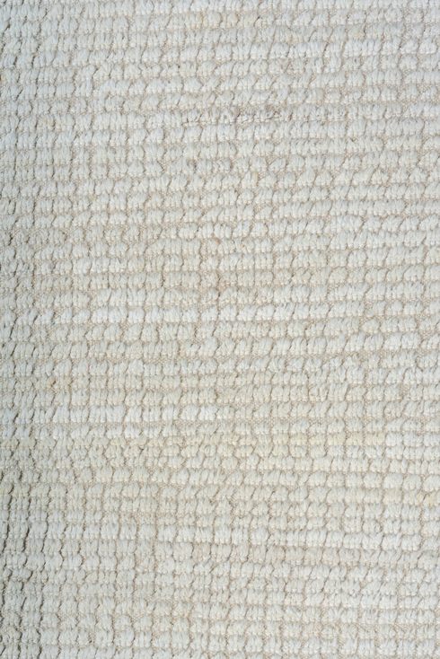 Vintage Tulu Runner Rug (3' x 9')